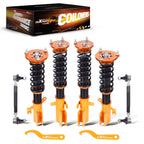 Coilover Suspension Kit for Toyota Camry (2007-2011) Adjustable Height