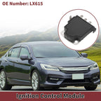 Ignition Control Module for Honda Civic (1986-1987) - 1 x ABS Metal