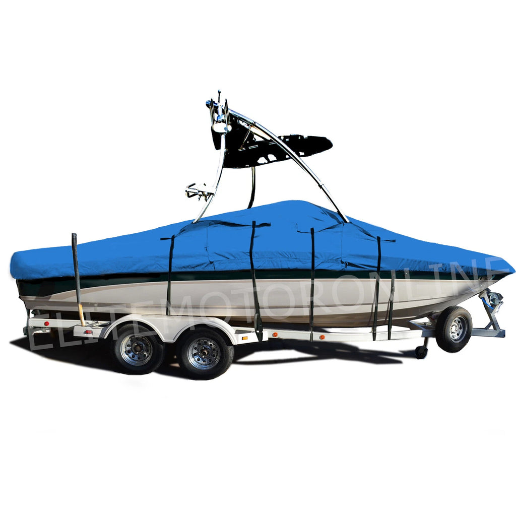 Trailerable Storage Boat Cover for Sea Doo Challenger 230 (2000–2009)