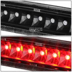 Full LED Third Tail Brake Light for Toyota 4Runner (2003–2009)