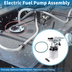 Electric Fuel Pump Assembly No.E3581M/88983253 for Chevy Tahoe GMC Yukon (2000–2006)