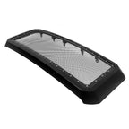 Upper Black Mesh Grille for Ford F-250/350 SD (2011–2016)