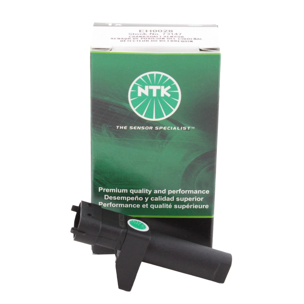 NTK Crankshaft Position Sensor EH0028 for
