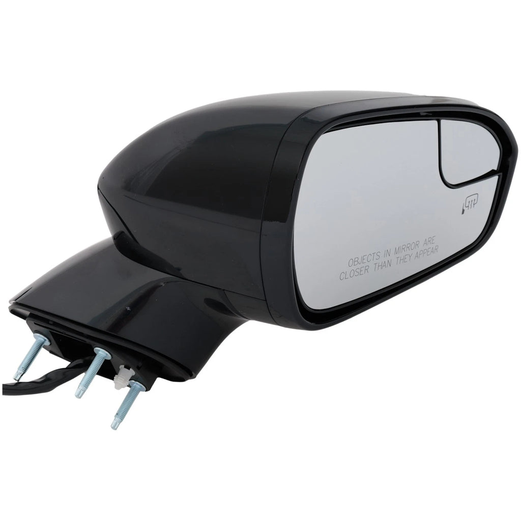 Heated Right Side Mirror for Ford Fusion (2015–2017)