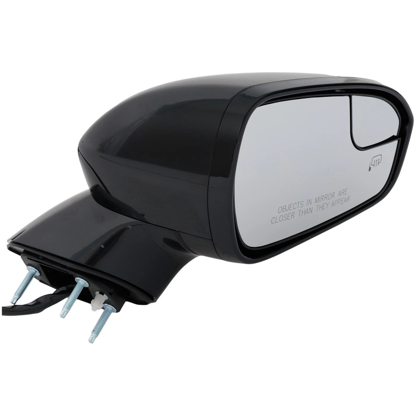 Heated Right Side Mirror for Ford Fusion (2015–2017)