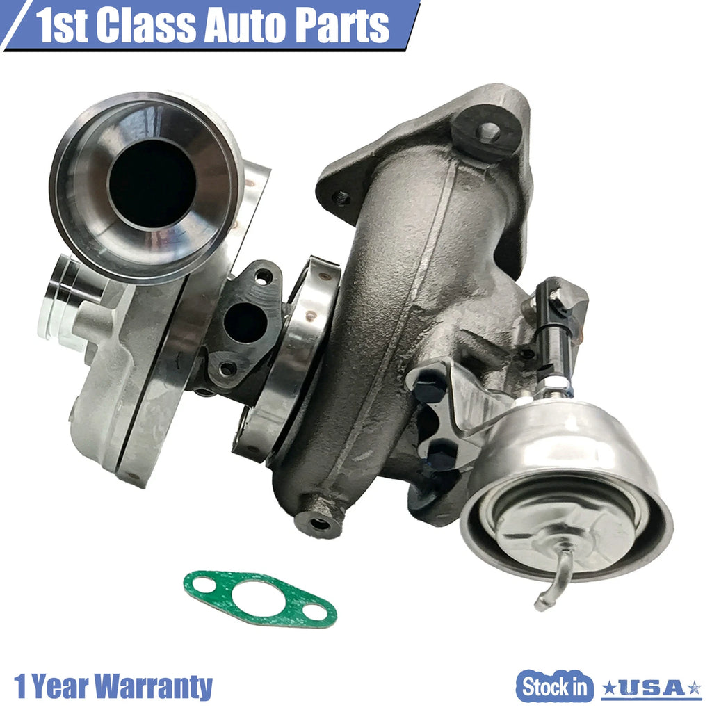 Turbocharger for International ProStar Truck (2008–2017)