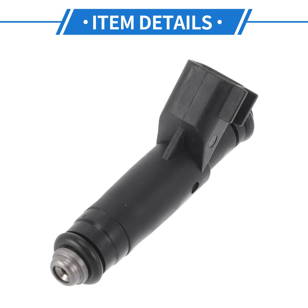 Fuel Injector No.4F2EA4B for Ford Freestar 3.9L 4.2L V6 (2004–2005)