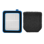 Vacuum Filter Replacement Pack for Electrolux (Includes Brushes & Sponges)