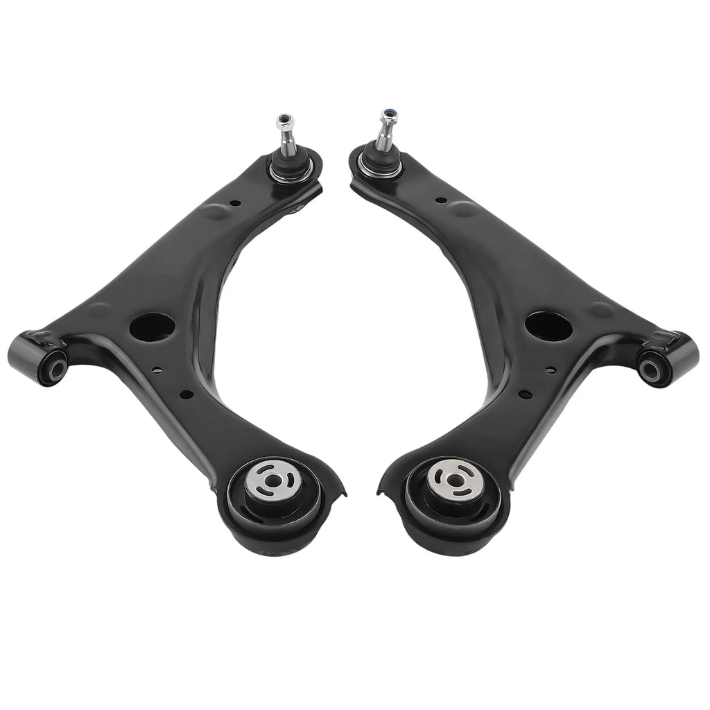 Front Lower Control Arm w/Ball Joint for Dodge Grand Caravan (2008–2020)