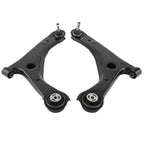Front Lower Control Arm w/Ball Joint for Dodge Grand Caravan (2008–2020)