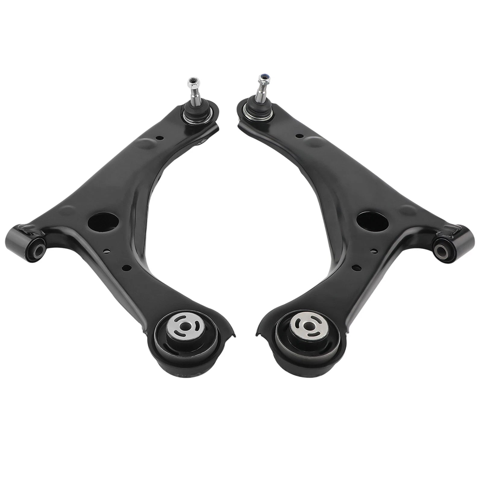 Front Lower Control Arm w/Ball Joint for Dodge Grand Caravan (2008–2020)