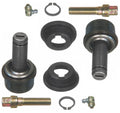 Set of 2 Front Upper Ball Joints for Ford Explorer Ranger (1991–2010)
