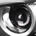 OE Style Projector Headlight Lamp Assembly for Mazda 3 (2017–2018)