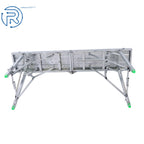 Folding Scaffolding Platform Work Bench Ladder (1.6m)
