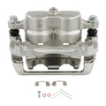 Front Right Brake Caliper with Bracket for Nissan Quest (2004–2017)