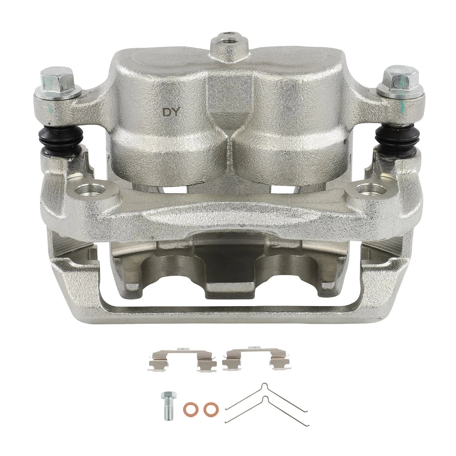 Front Right Brake Caliper with Bracket for Nissan Quest (2004–2017)
