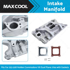 Intake Manifold for Holden Commodore 253-304-308 V8 (2194)