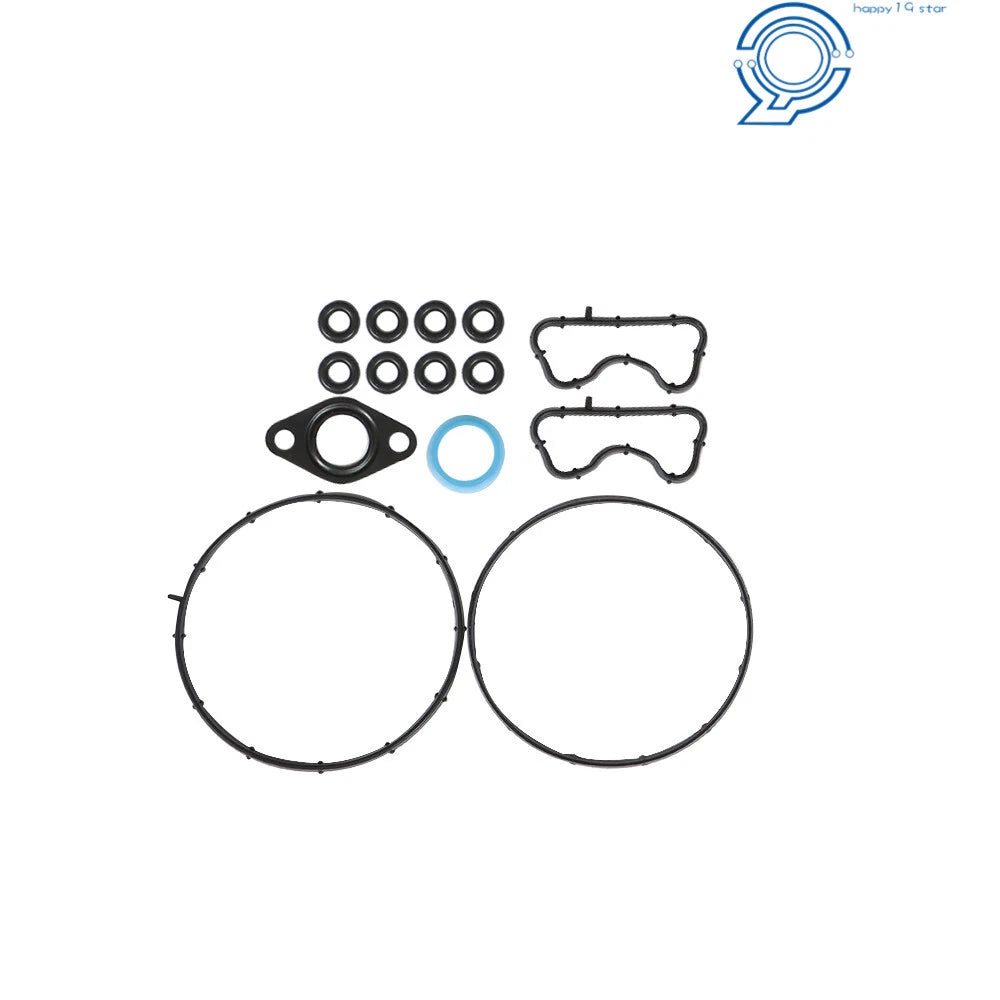 Head Gasket Set with Bolts for Chrysler Charger (2009–2015)