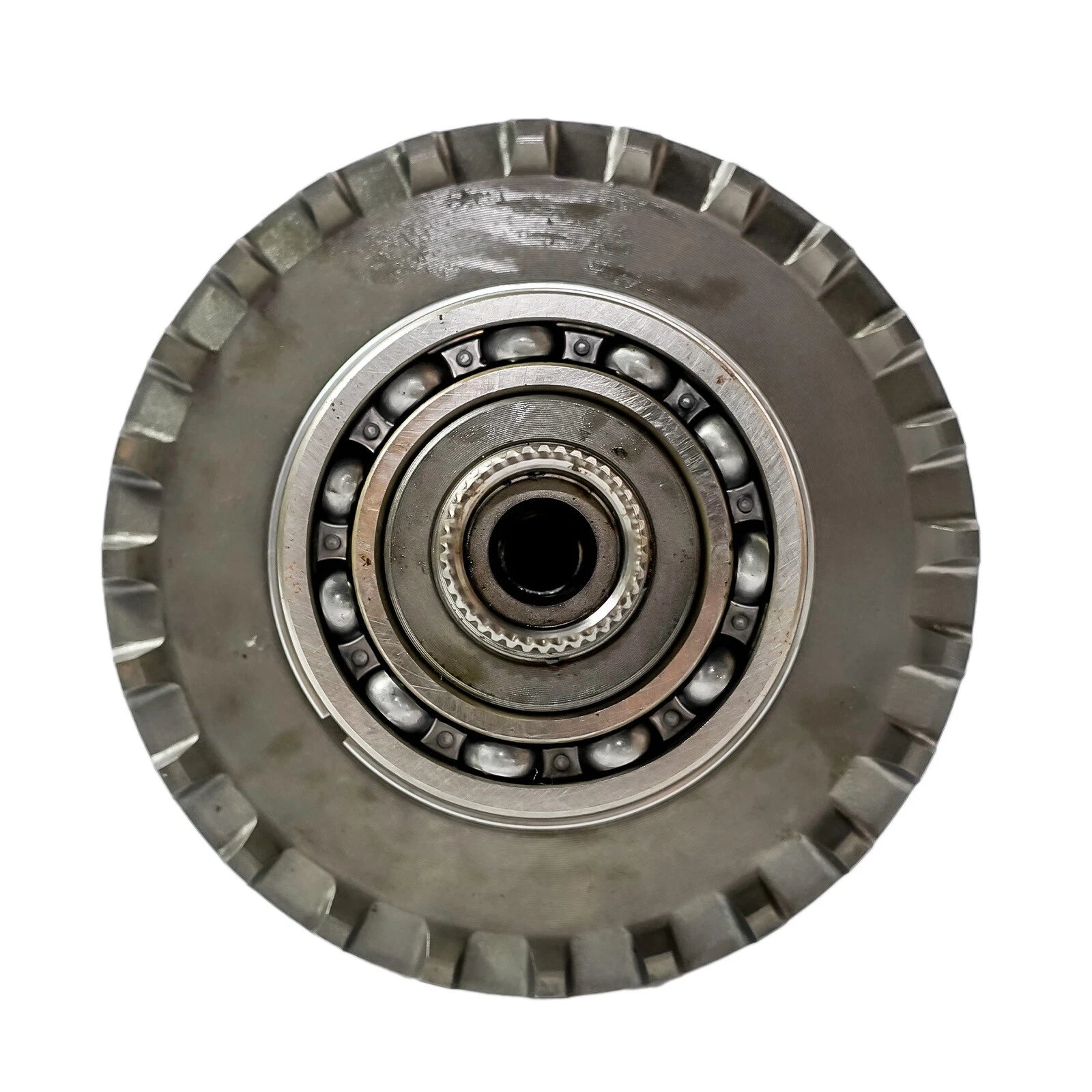 CVT Transmission Primary Pulley for Nissan Rogue Sentra Altima (2008–2019)