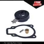 Carburetor Rebuild Kit for Lawn Boy Toro 2 Cycle (1992–1999)