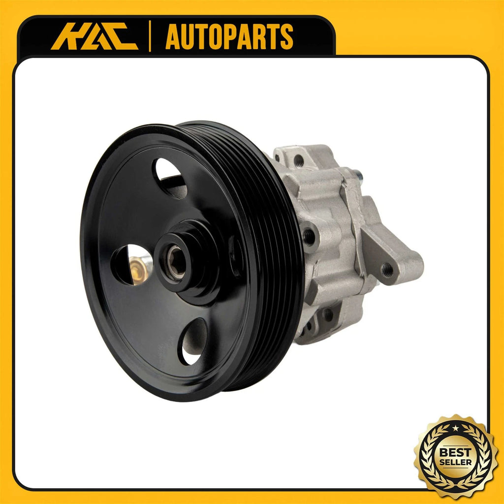 Power Steering Pump for Mercedes-Benz ML320-ML55 AMG (1998–2005)