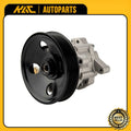 Power Steering Pump for Mercedes-Benz ML320-ML55 AMG (1998–2005)