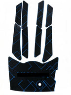 Custom EVA Traction Mats for Yamaha VX110 Sport/Deluxe VX Cruiser (2005–2009)