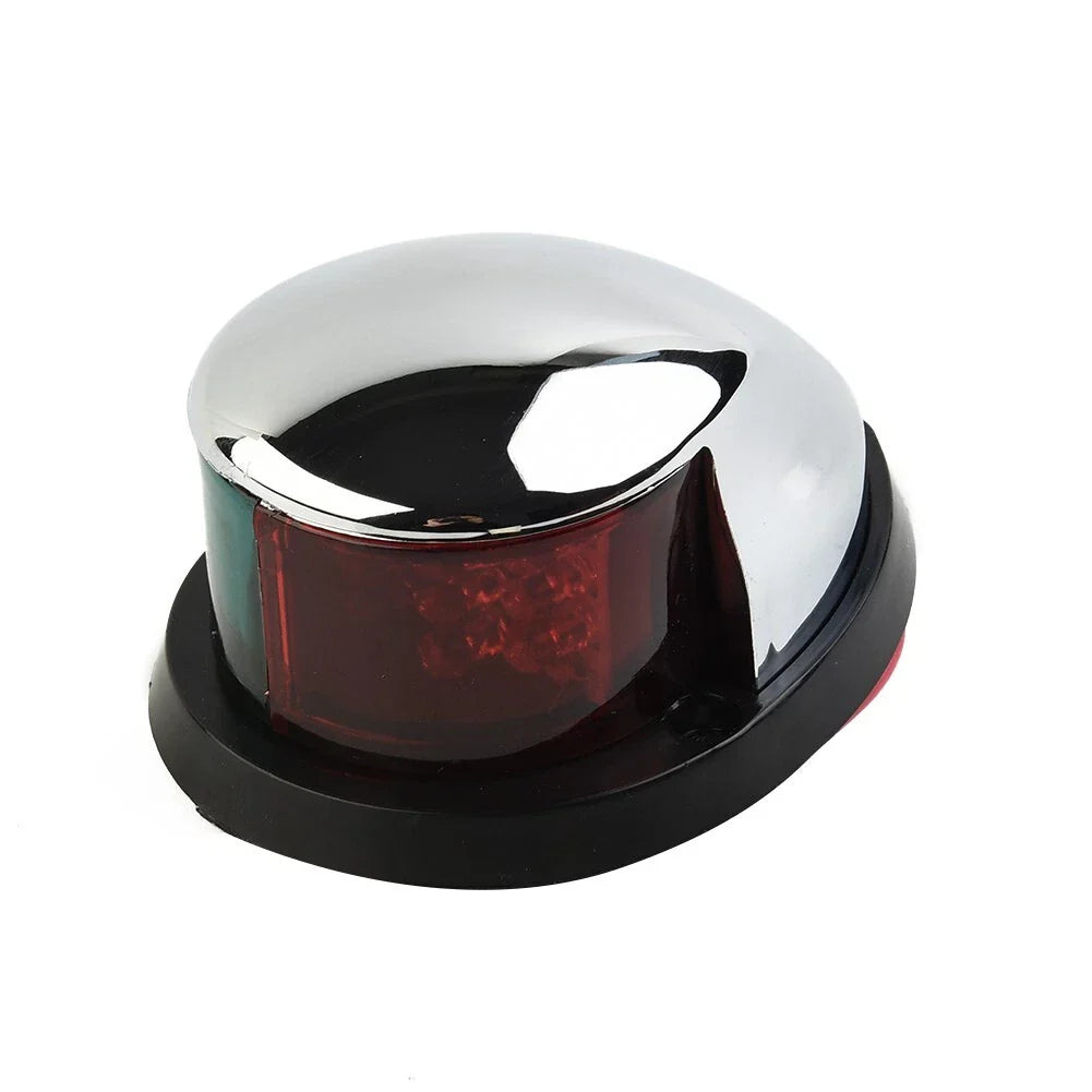 Boat Lights LED Navigation Red Bow Green and Green Lights