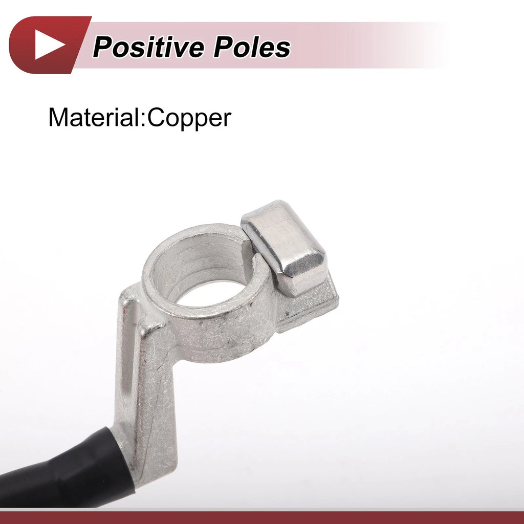 Positive Poles Battery Connecting Cable for Chevrolet Suburban (2015–2020) No. 84494554