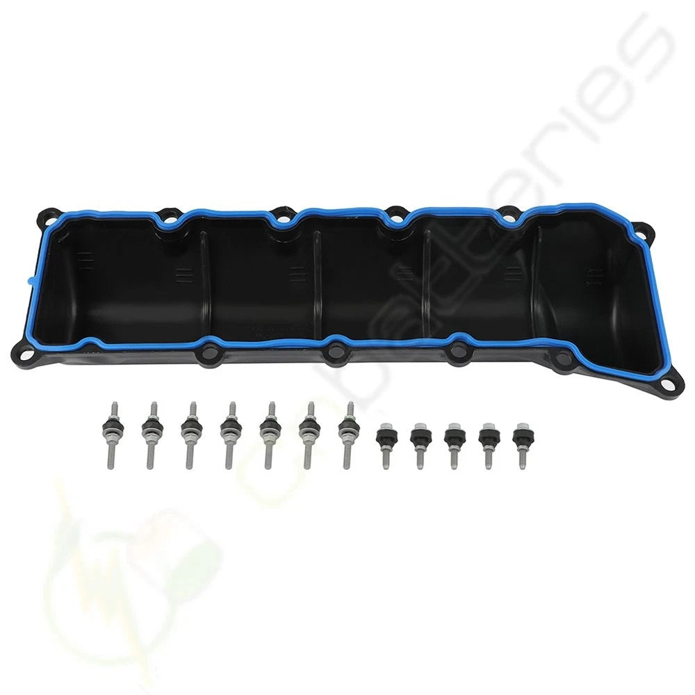 Engine Valve Gasket for Dodge Dakota Durango Jeep 4.7L (1999–2007)