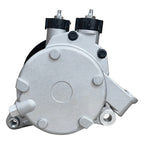 A/C Compressor Kit Replacement for Jeep Liberty 3.7L V6 (2009-2012)