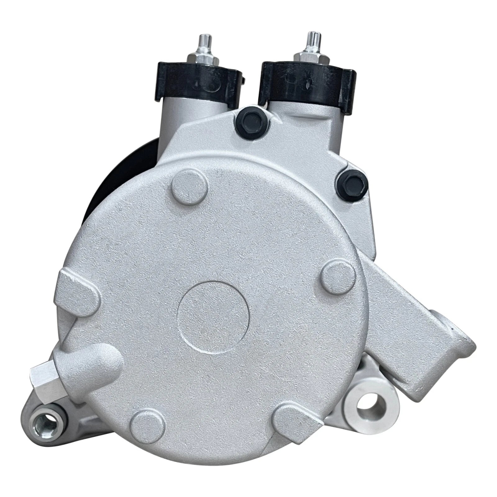 A/C Compressor Kit Replacement for Jeep Liberty 3.7L V6 (2009-2012)