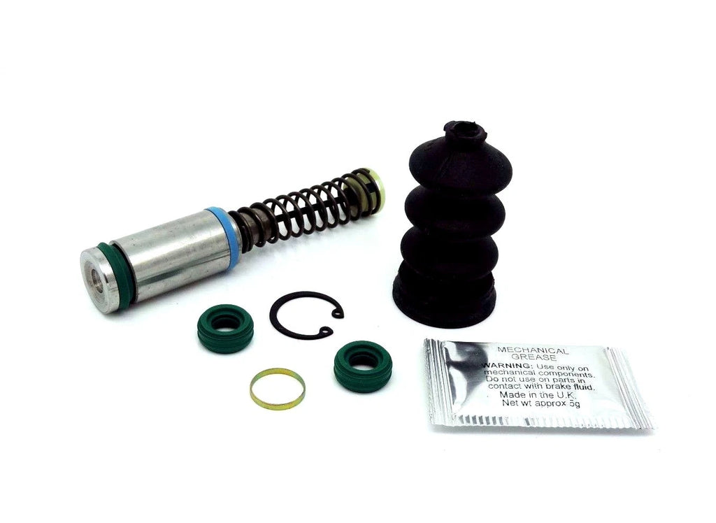 Clutch Master Cylinder Seal Kit for New Holland 5640 6640 7740 7840 8240