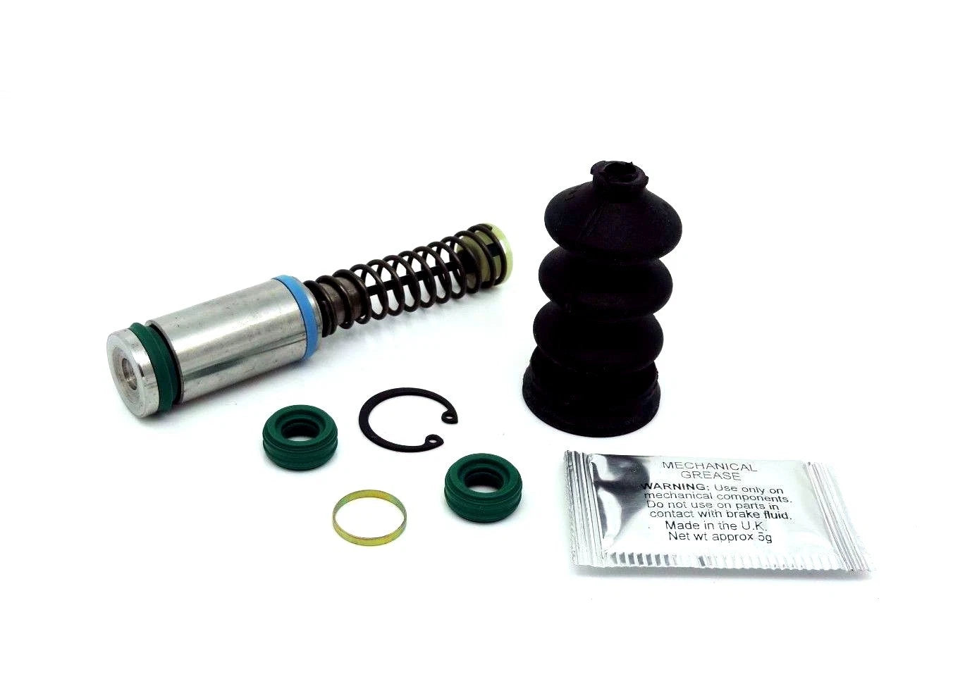 Clutch Master Cylinder Seal Kit for New Holland 5640 6640 7740 7840 8240