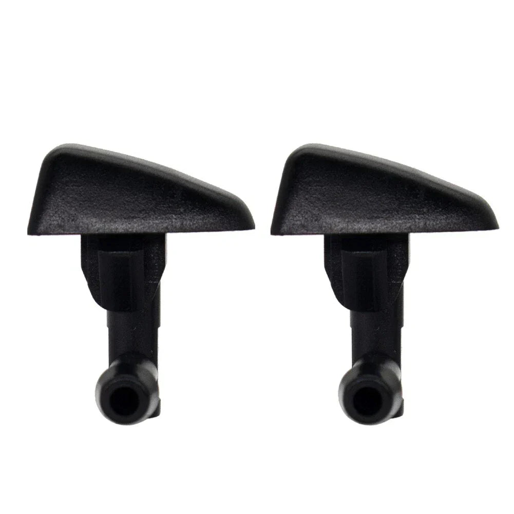 2 x Windshield Washer Nozzle Jet for Volvo S60 V70 XC70