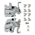 Left or Right Rear Brake Caliper for 2005–2007 Ford Five Hundred