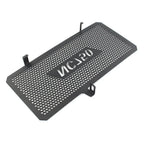 Steel Radiator Engine Cooler Guard for Honda NC750X NC750S (2012-2018)