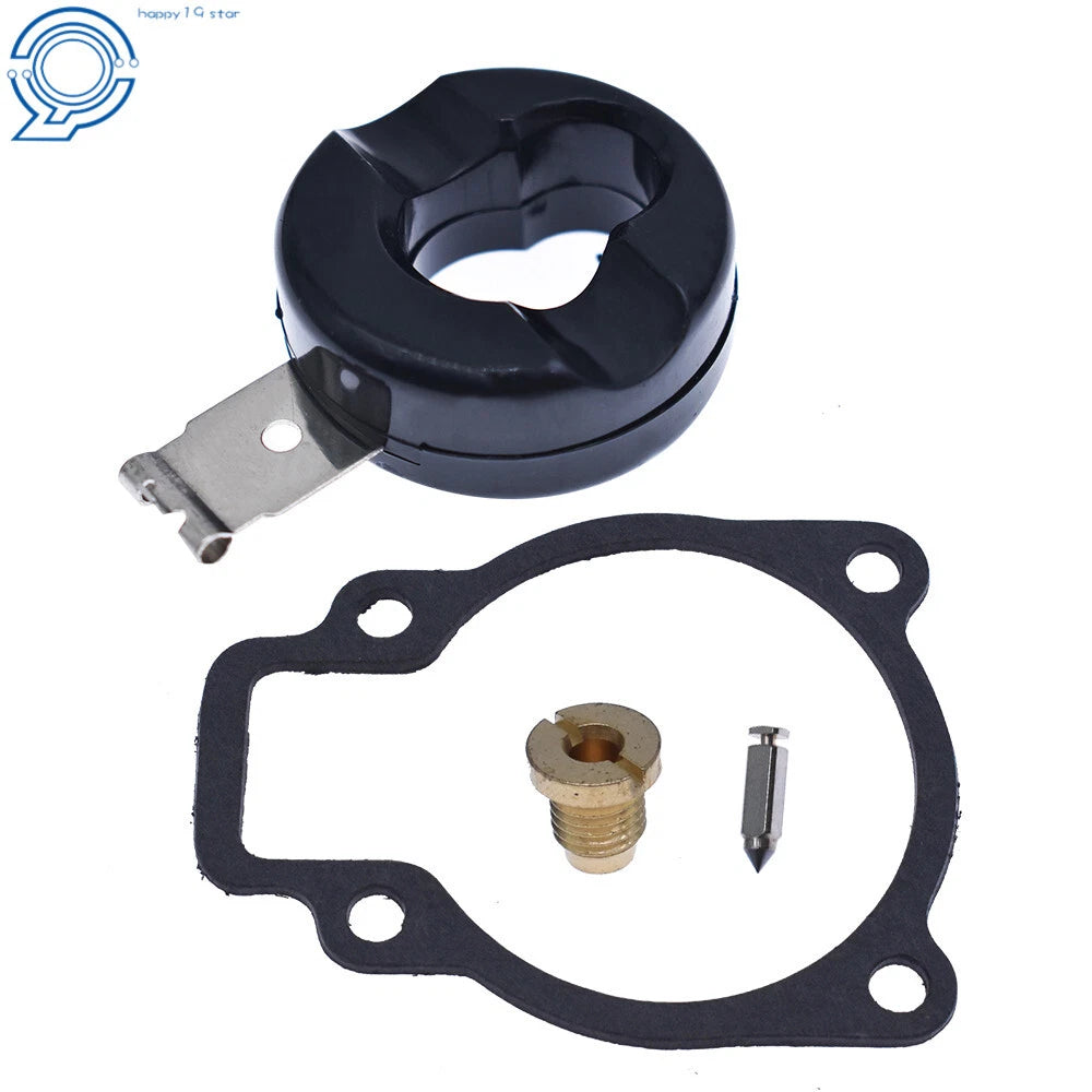 Carburetor Kit for Lawn Boy Toro Mowers (2-Cycle)