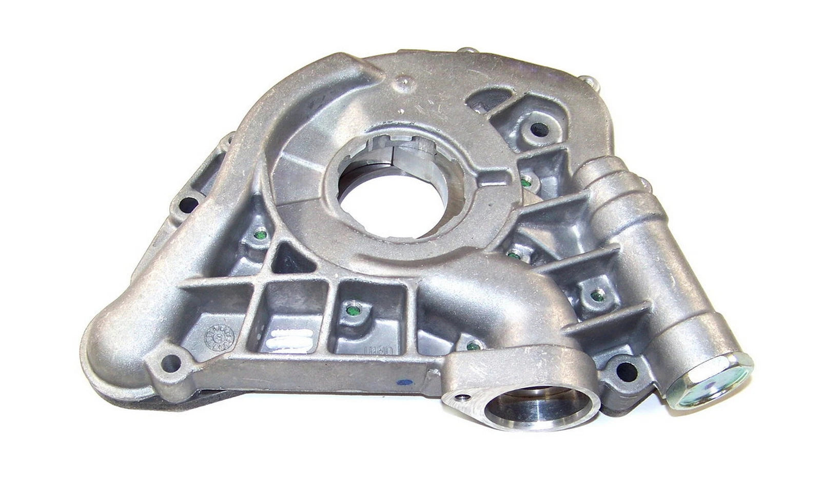 DNJ Engine Oil Pump OP4163 for