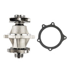 Water Pump for Chevrolet Trailblazer (2002–2005, 2007–2009)