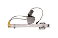 Front Left Window Regulator for Kia Rio (2001–2005)