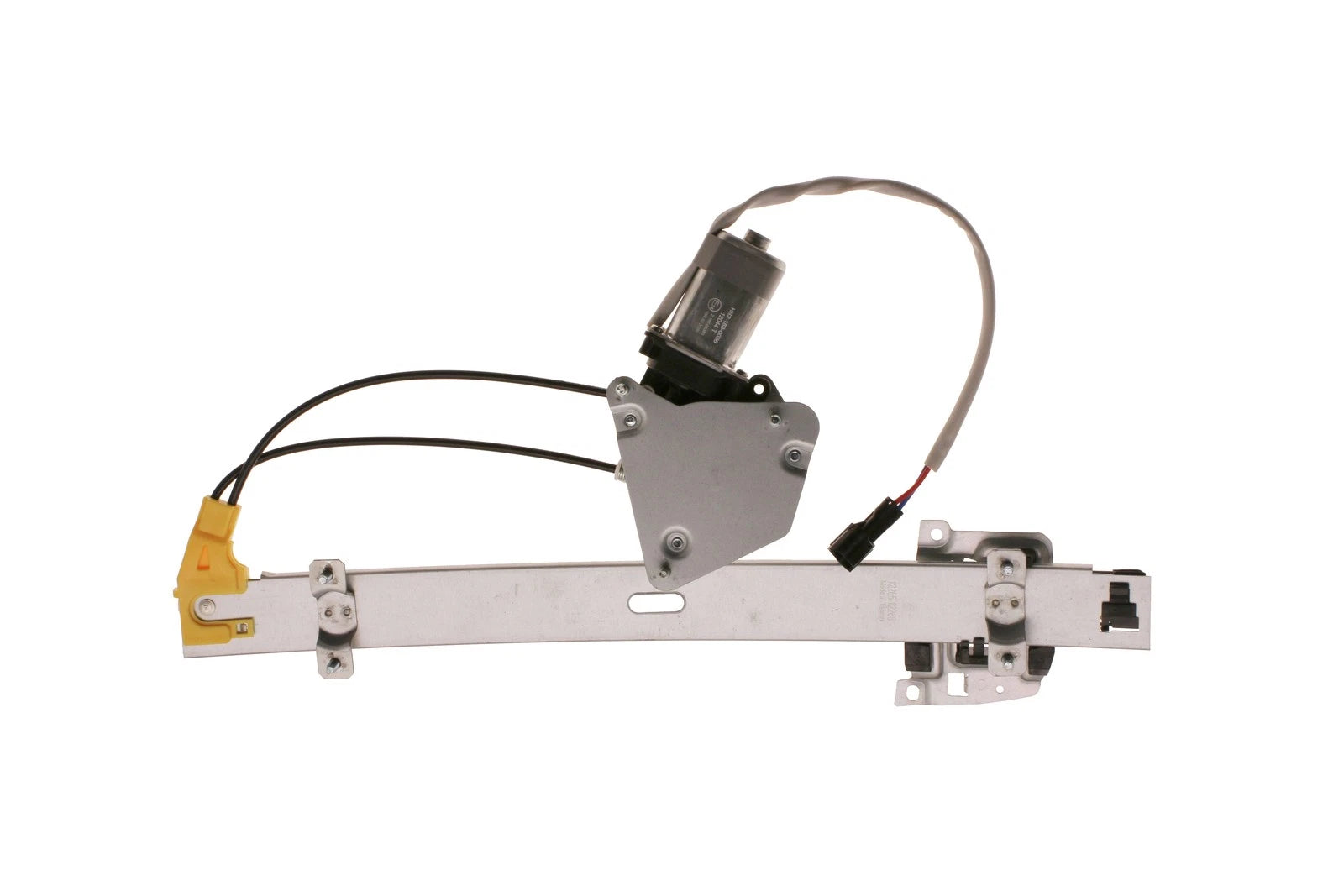 Front Left Window Regulator for Kia Rio (2001–2005)