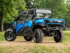 Clear Rear Windshield for Can-Am Commander 700/1000 (2021+)
