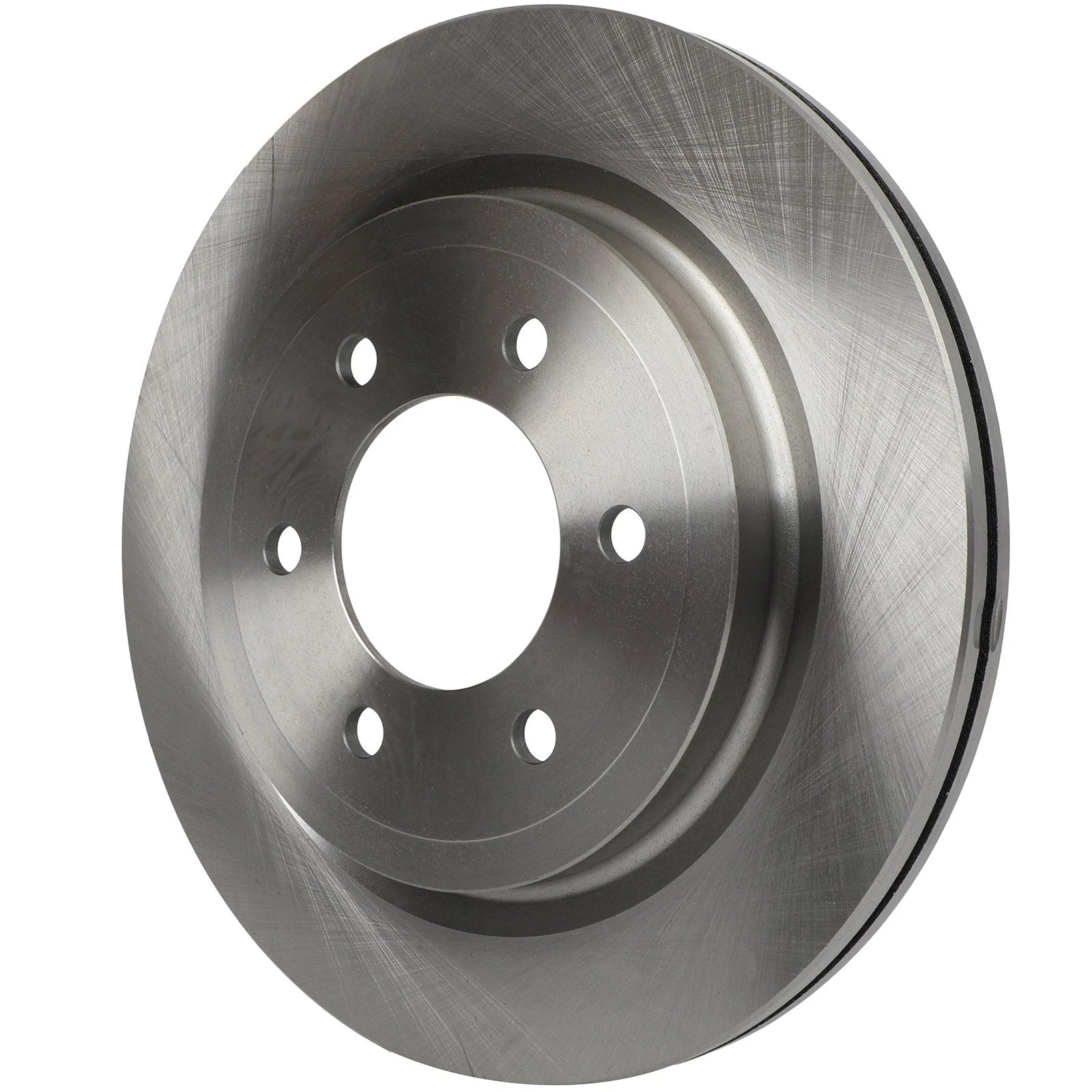 Rear Brake Rotor and Ceramic Pad Kit for Ford F-150, Expedition, Lincoln Navigator