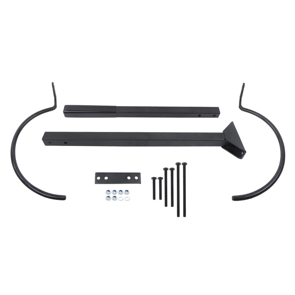 Handle Kit for Zero-Turn Lawn Mower (5 Gallon Bucket Holder)