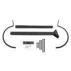 Handle Kit for Zero-Turn Lawn Mower (5 Gallon Bucket Holder)