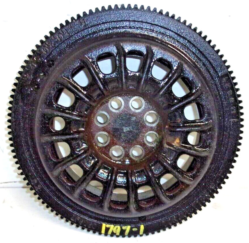 Flywheel 32102-96J30 for Suzuki (2006–2018) 150-175hp 4-Stroke