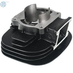 Cylinder Piston Gasket Head Kit for Yamaha Blaster 200 YFS (1988-2006)