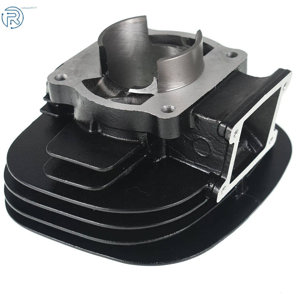 Cylinder Piston Gasket Head Kit for Yamaha Blaster 200 YFS (1988-2006)