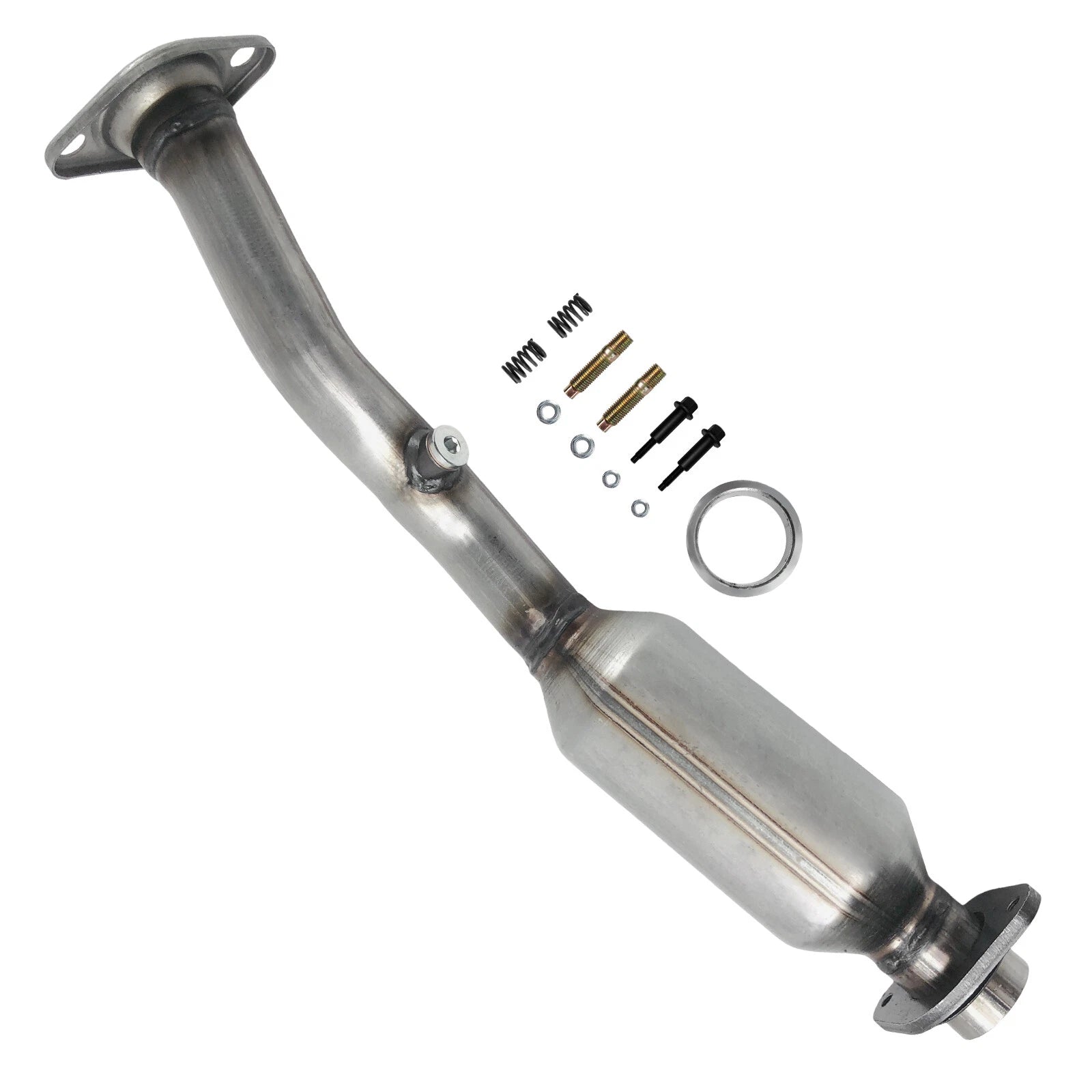 Catalytic Converter for Nissan Sentra 2.0L L4 (2009–2012) EPA